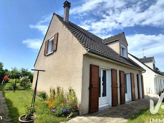 Maison vente à Melun, Soignolles-en-brie