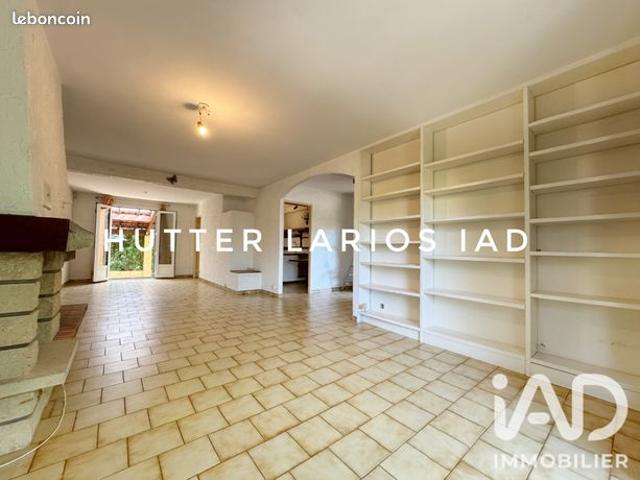 Maison vente à Arrondissement de Toulon, La Farlède