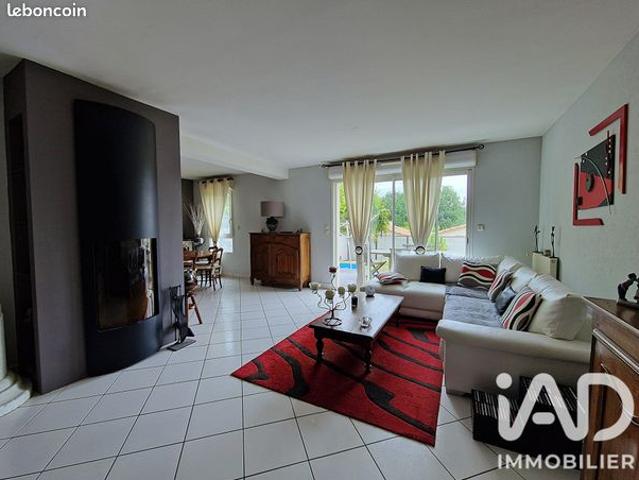 Maison vente à Nantes