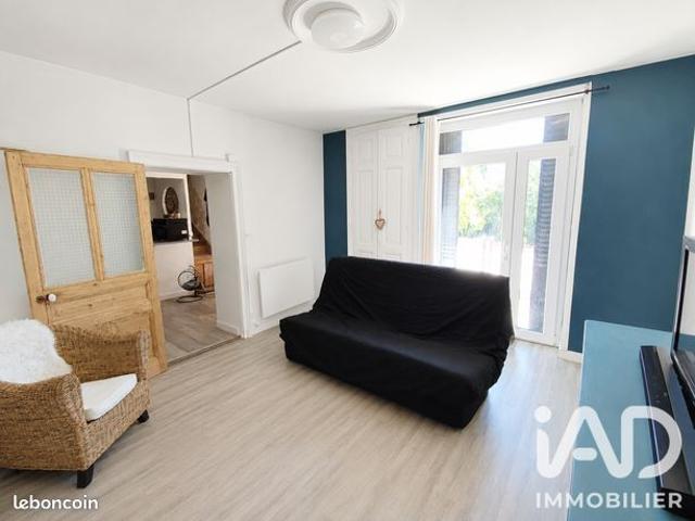 Maison vente à Belley, Culoz