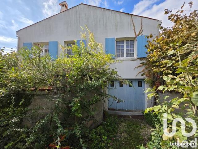 Maison vente à Périgny, Loir-et-Cher