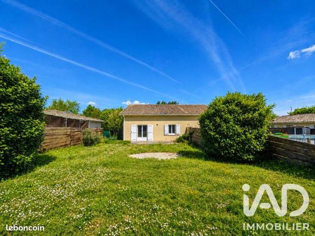 Maison vente à Landiras, Gironde
