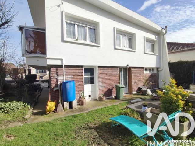 Maison vente à Sarcelles, Ezanville