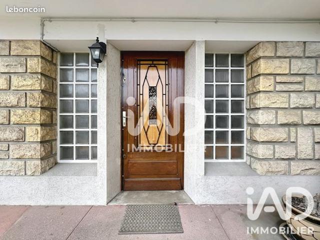 Maison vente à Champigny-sur-Marne, Val-de-Marne