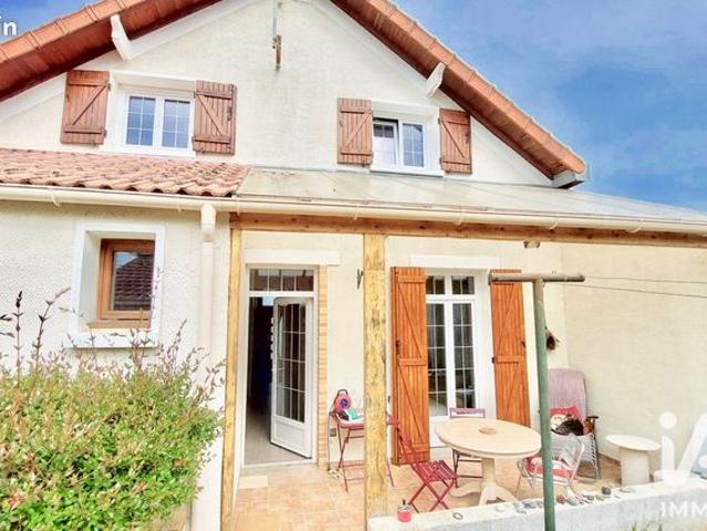 Maison vente à Sens, Villeblevin