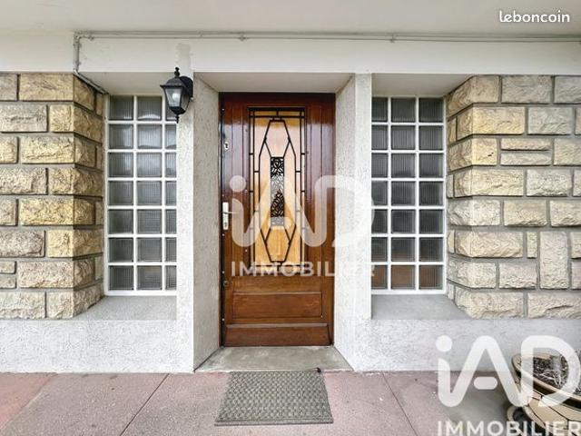 Maison vente à Nogent-sur-Marne, Champigny-sur-marne