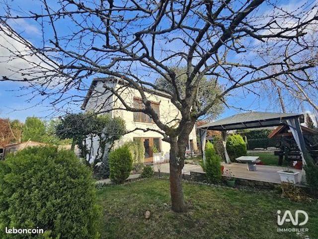 Maison vente à Évry, Brunoy
