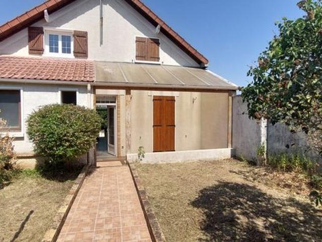 Maison vente à Villeblevin, Yonne