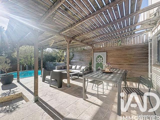 Maison vente à Béziers, Villeneuve-lès-béziers