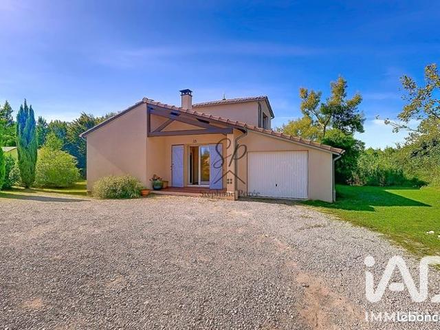 Maison vente à Monclar-de-Quercy, Tarn-et-Garonne