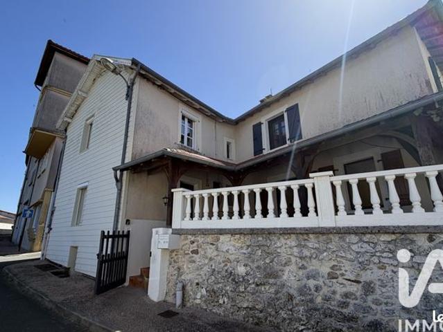 Maison vente à Villefranche-de-Rouergue, Asprières