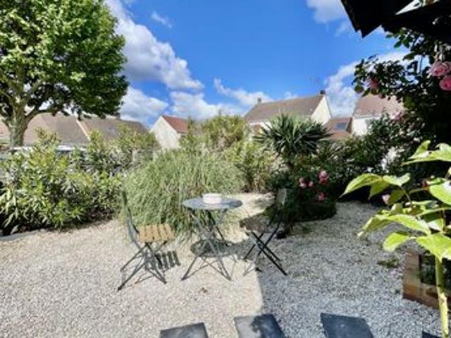 Maison vente à Pontoise, Bruyères-sur-oise