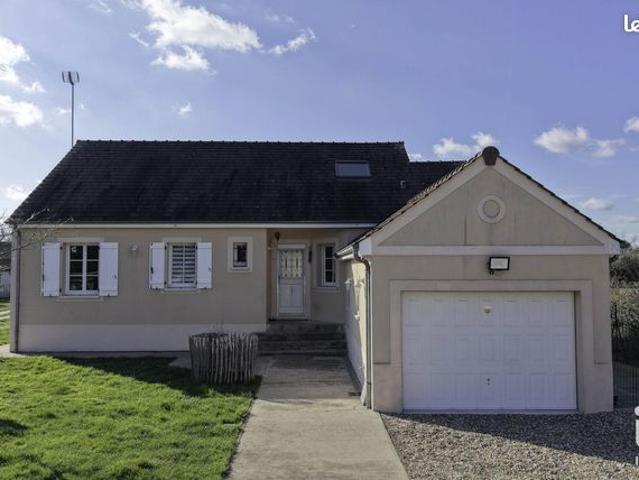 Maison vente à Mantes-la-Jolie, Freneuse