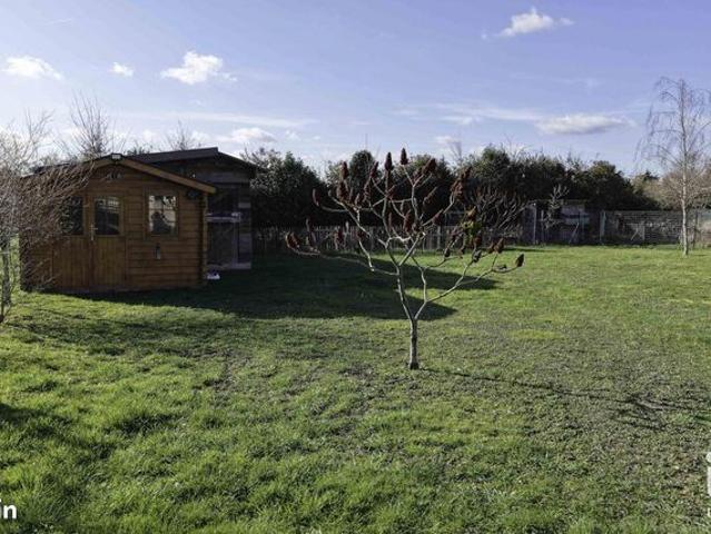 Maison vente à Mantes-la-Jolie, Freneuse