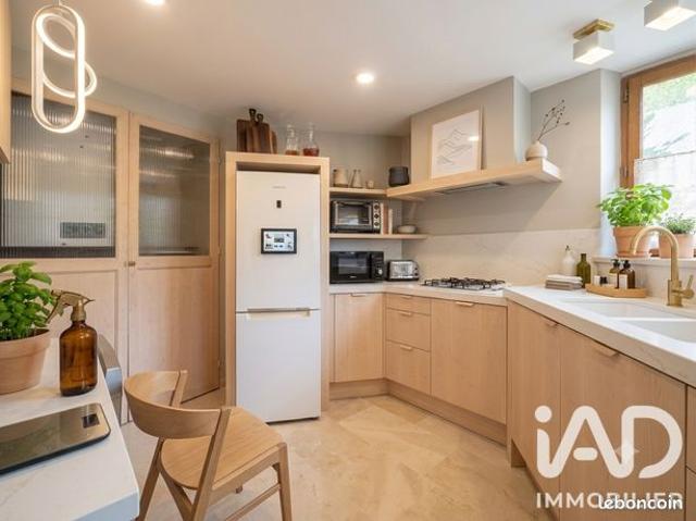 Maison vente à Meaux, Nanteuil-lès-meaux