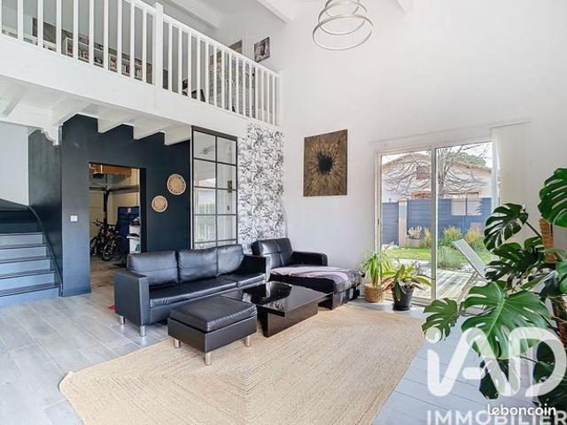 Maison vente à Toulouse, Balma