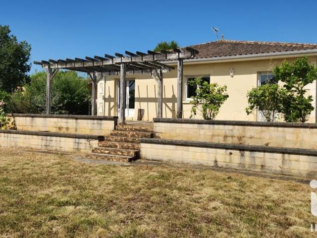 Maison vente à Lembras, Dordogne