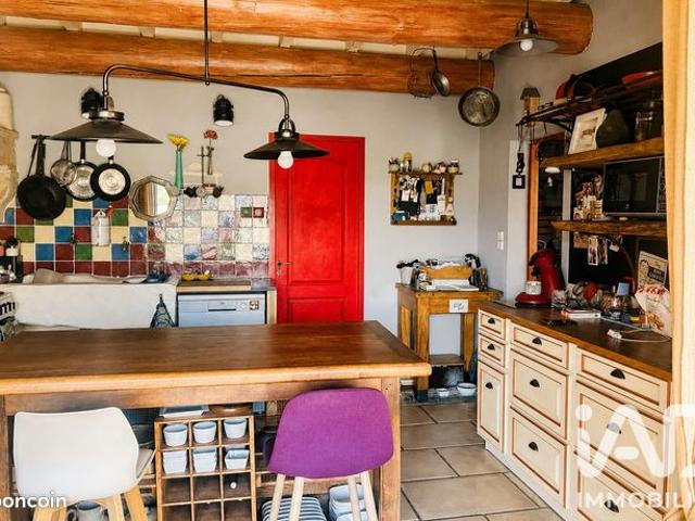 Maison vente à Nîmes, Jonquières-saint-vincent