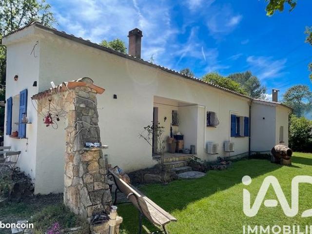 Maison vente à Arrondissement de Draguignan, Trans-en-provence