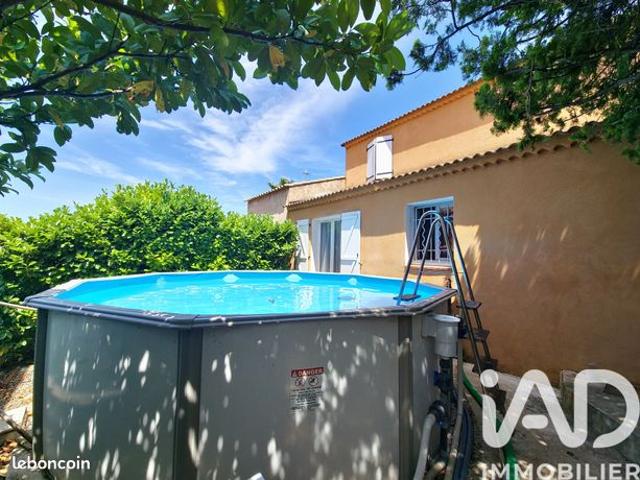 Maison vente à Arrondissement de Toulon, La Crau