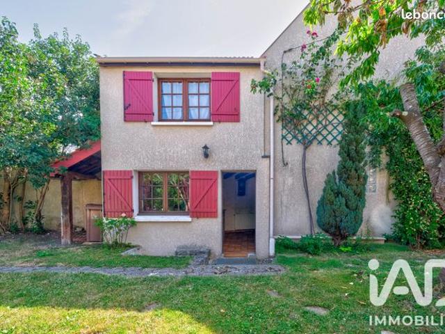 Maison vente à Torcy, Esbly