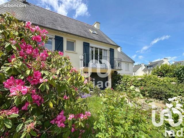 Maison vente à Saint-Brieuc, Bretagne