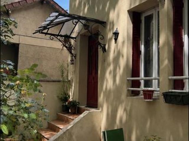 Maison vente à Créteil, Alfortville