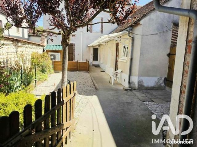 Maison vente à Nogent-sur-Seine, Charmoy