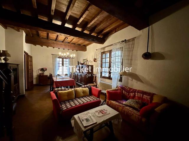 Maison vente à Prades, Corbère-les-cabanes