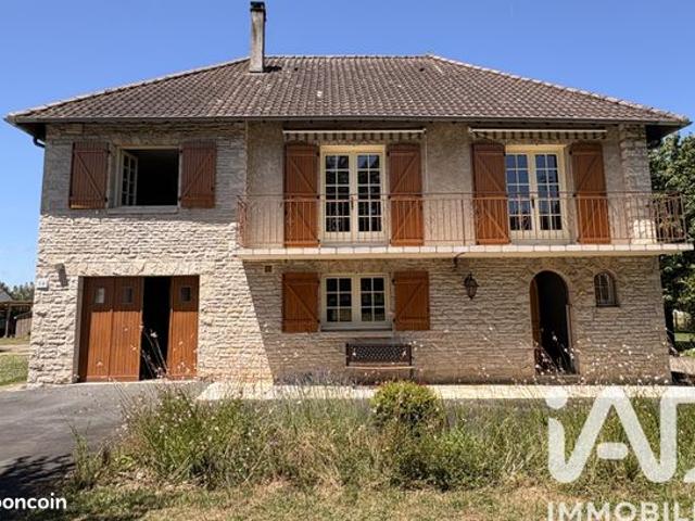 Maison vente à Brive-la-Gaillarde, Brive-la-gaillarde