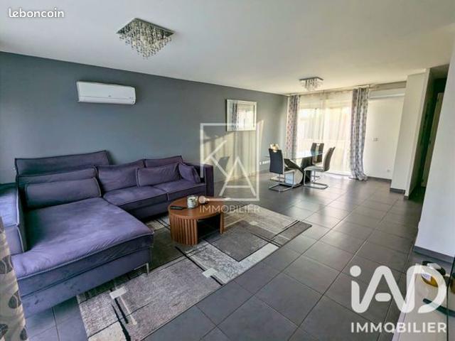 Maison vente à Évry, Ballancourt-sur-essonne