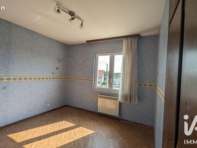 Maison vente à Sarrebourg-Château-Salins, Réding