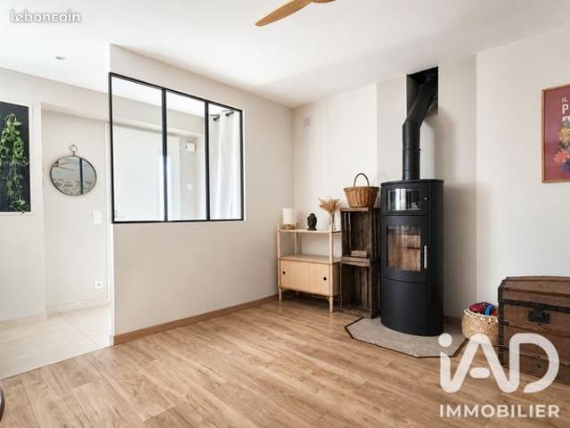 Maison vente à Nantes, Le Bignon