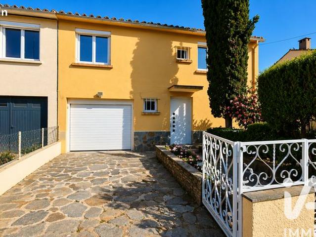 Maison vente à Prades, Catllar