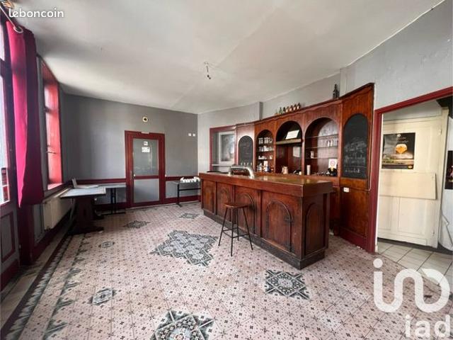 Maison vente à Lille, Gondecourt