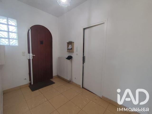 Maison vente à Pommeuse, Seine-et-Marne