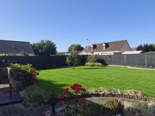 Maison vente à Orléans, Ormes