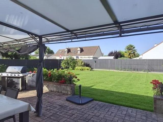 Maison vente à Orléans, Ormes