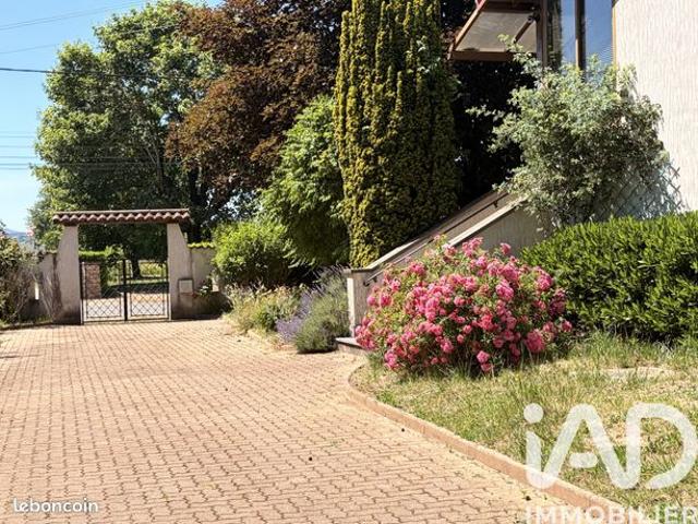 Maison vente à Bourg-en-Bresse, Feillens
