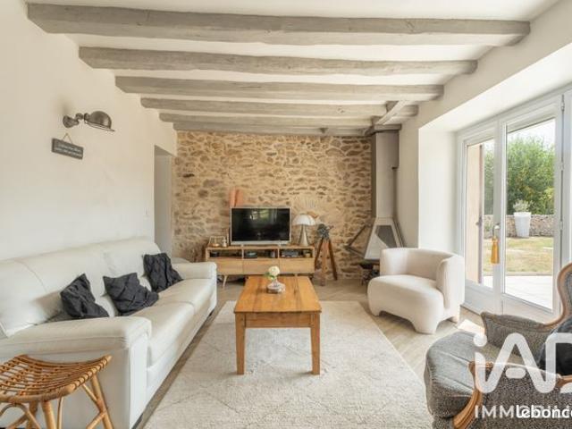Maison vente à Rambouillet, Cernay-la-ville