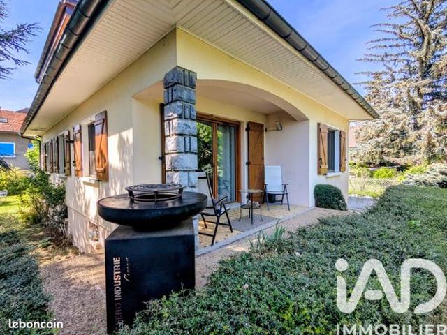 Maison vente à Annemasse, Haute-Savoie