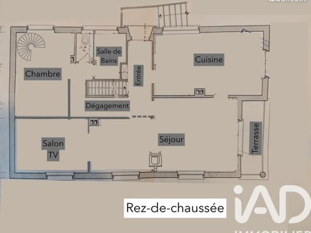 Maison vente à Saint-Julien-en-Genevois, Annemasse
