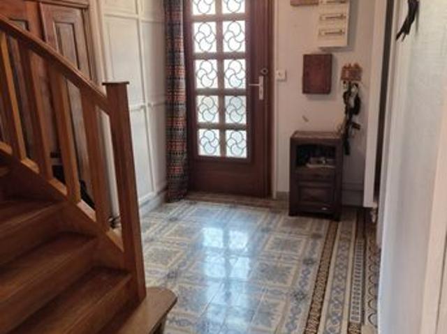 Maison vente à Épernay, Fère-champenoise