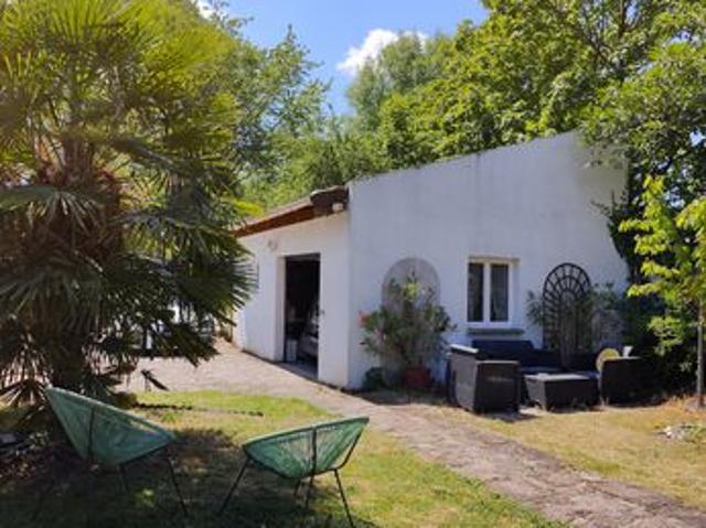 Maison vente à Dreux, Montreuil