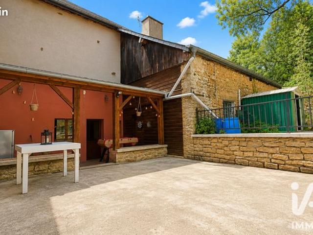 Maison vente à Sedan, Balan