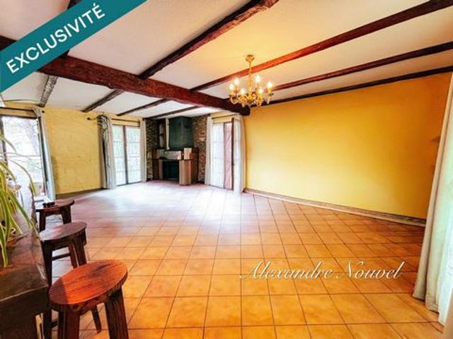 Villa vente à Toulouse, Fronton