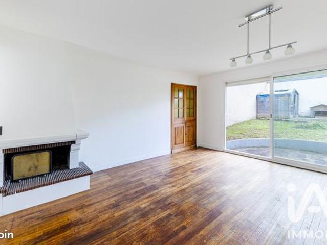 Maison vente à Argenteuil