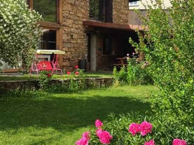 Maison vente à Grenoble, Allevard