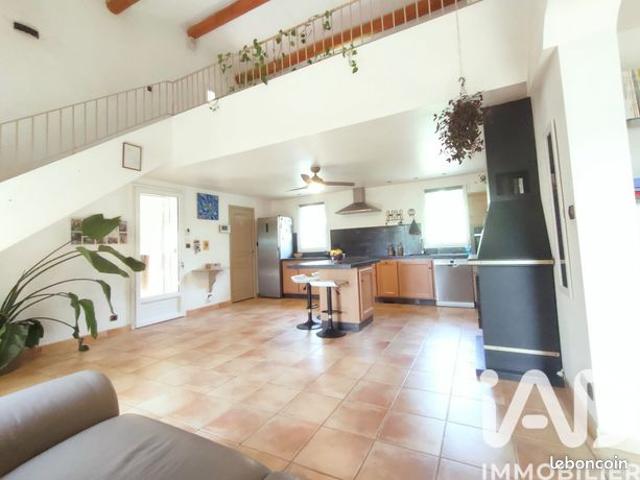 Maison vente à Brue-Auriac, Var