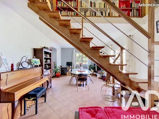 Maison vente à Toulouse, Montaigut-sur-save